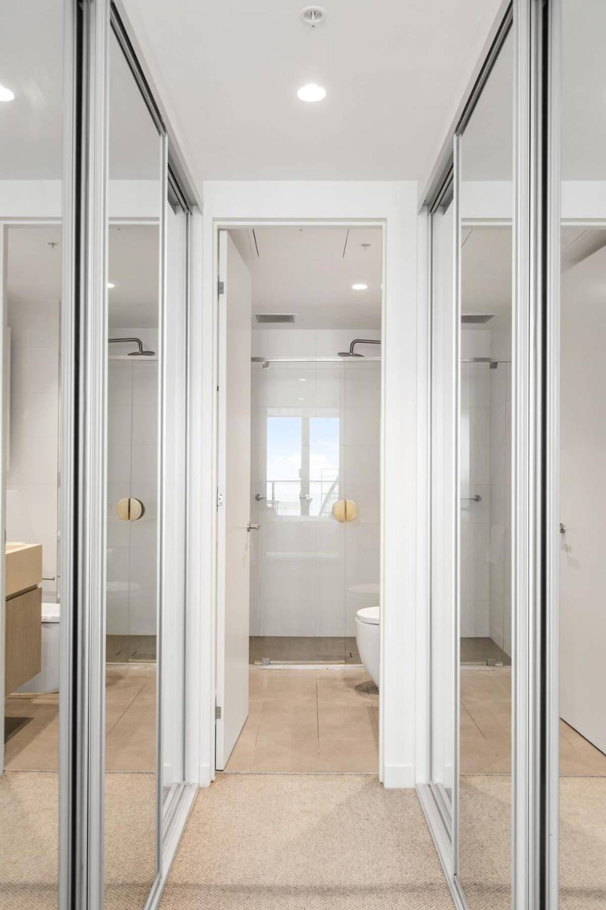 The 2br Escape - Stylish And Mordern