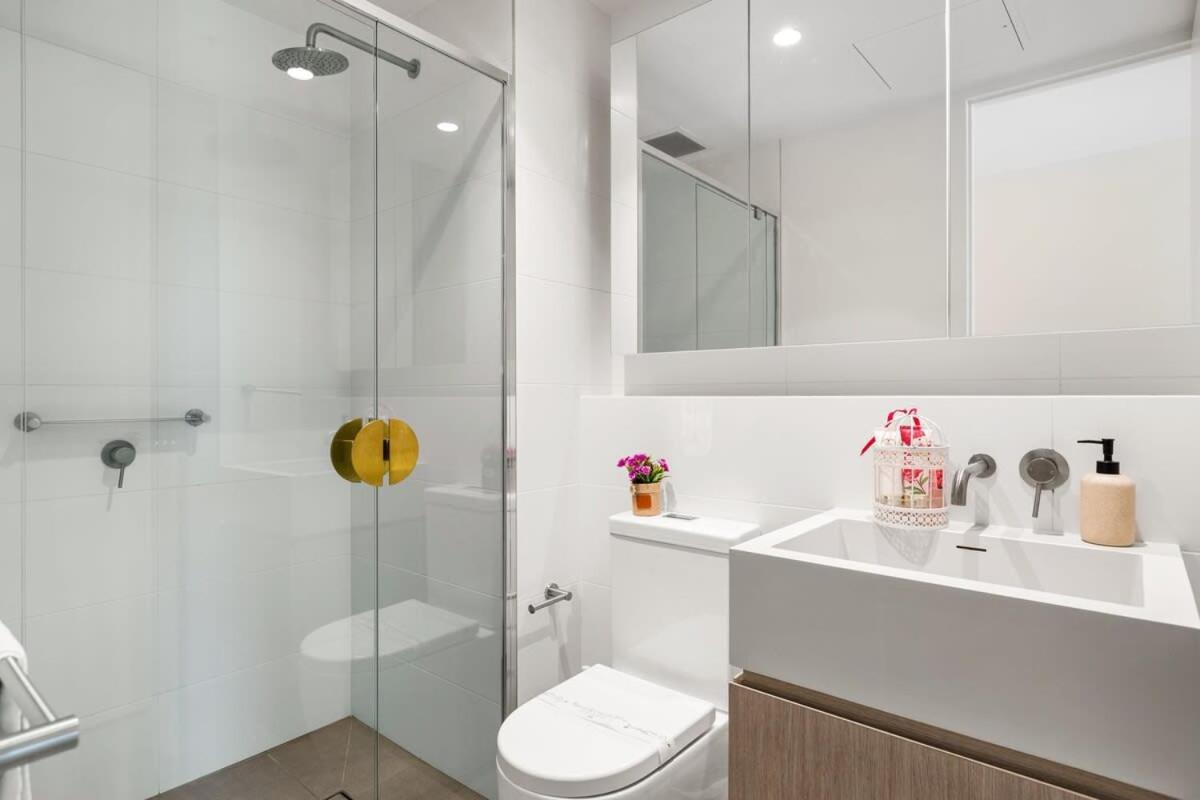 The 2br Escape - Stylish And Mordern * Adelaide